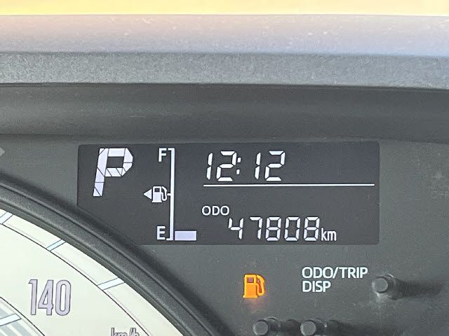 DAIHATSU MOVE canbus 2017