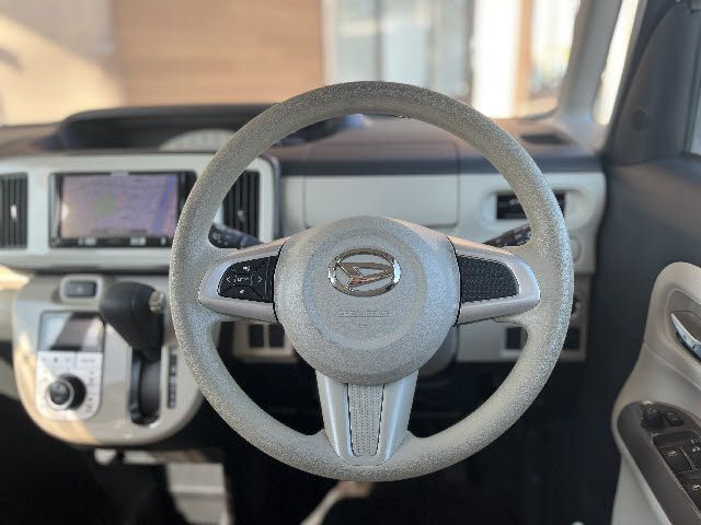 DAIHATSU MOVE canbus 2017