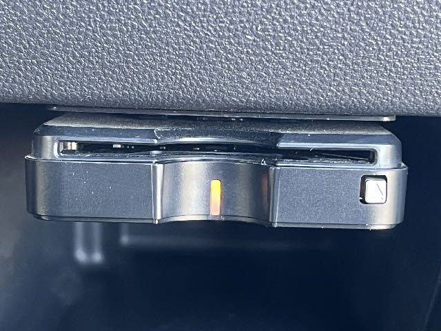 DAIHATSU MOVE canbus 2017