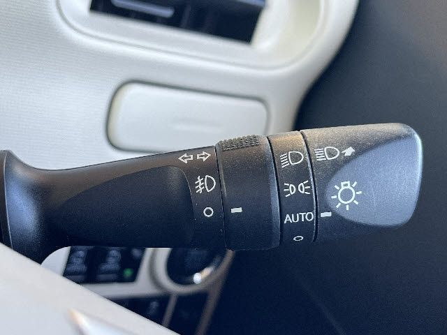 DAIHATSU MOVE canbus 2017