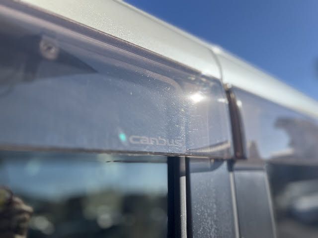 DAIHATSU MOVE canbus 2017