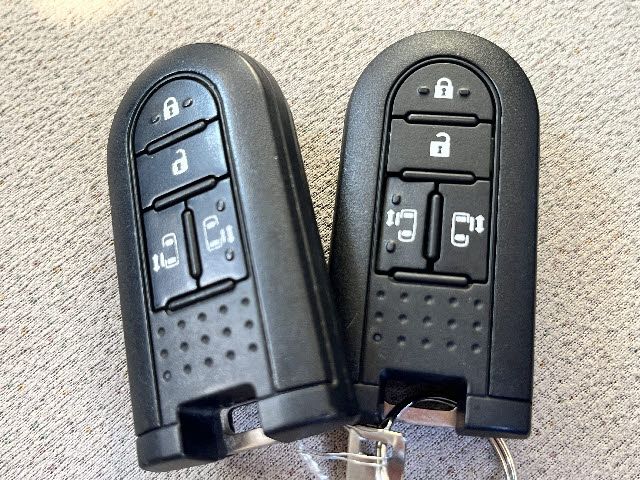 DAIHATSU MOVE canbus 2017