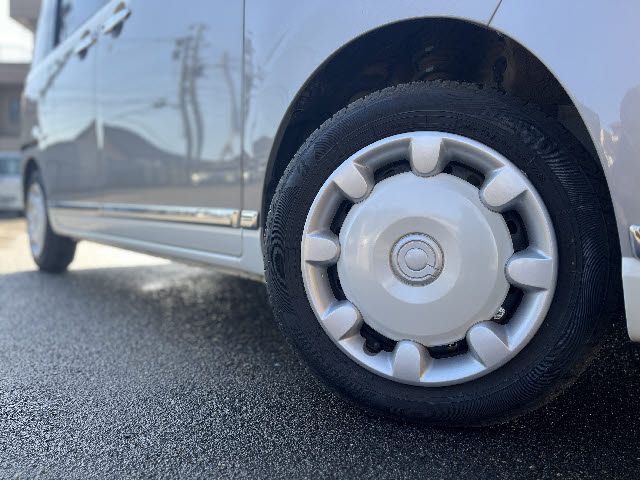 DAIHATSU MOVE canbus 2017