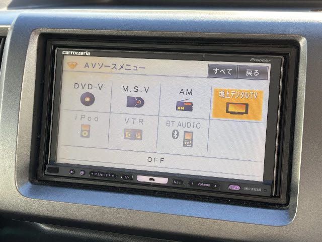 HONDA STEPWAGON SPADA 2010