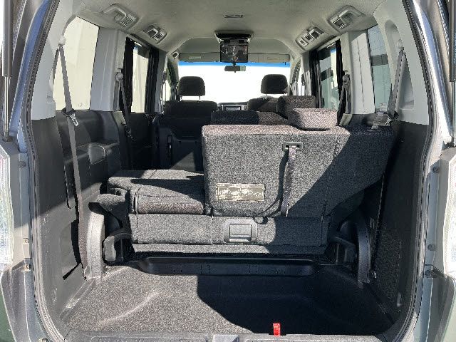 HONDA STEPWAGON SPADA 2010