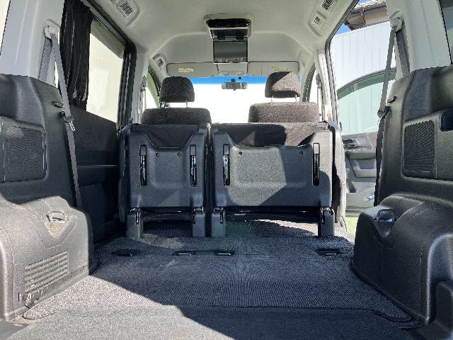 HONDA STEPWAGON SPADA 2010