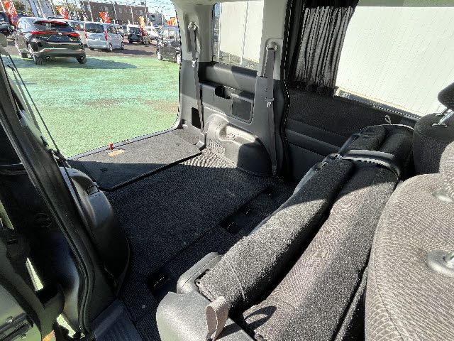 HONDA STEPWAGON SPADA 2010