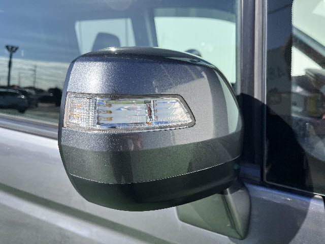 HONDA STEPWAGON SPADA 2010