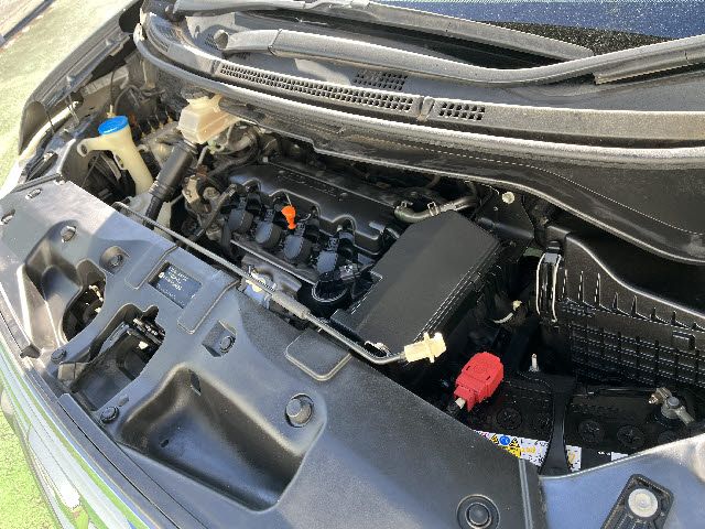 HONDA STEPWAGON SPADA 2010