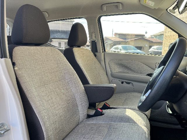 NISSAN DAYZ 4WD 2021