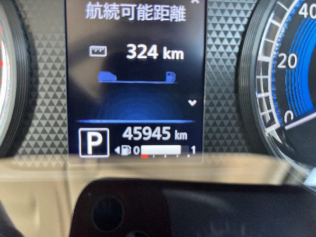 NISSAN DAYZ 4WD 2021