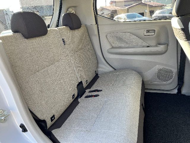 NISSAN DAYZ 4WD 2021