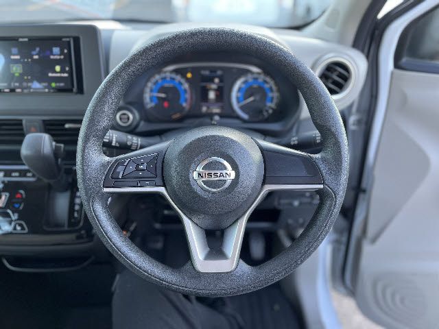 NISSAN DAYZ 4WD 2021