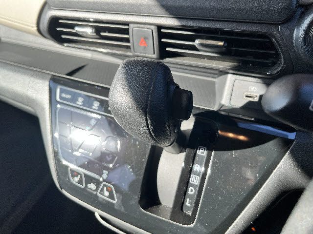 NISSAN DAYZ 4WD 2021