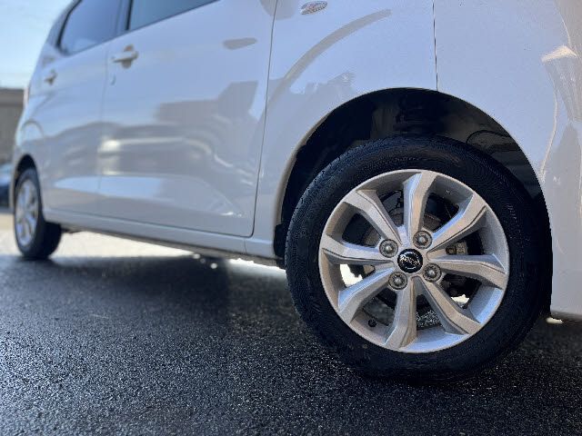 NISSAN DAYZ 4WD 2021