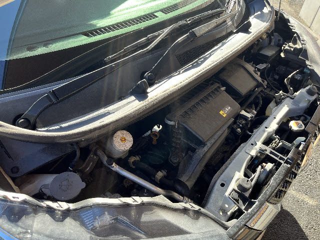 NISSAN DAYZ 4WD 2021