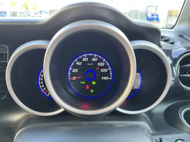 HONDA N BOX CUSTOM 2013