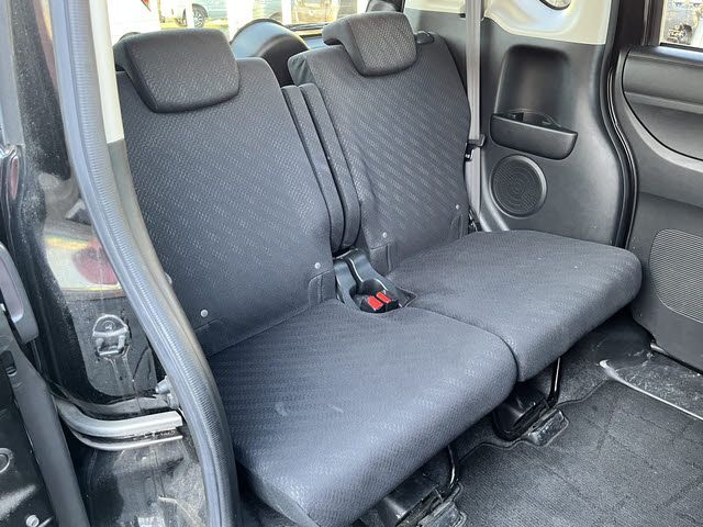 HONDA N BOX CUSTOM 2013