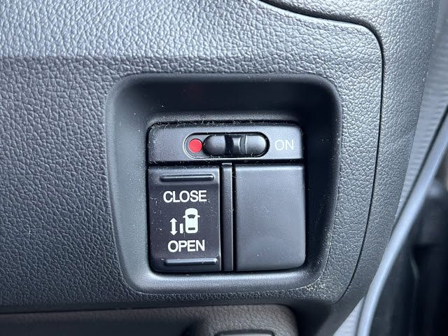 HONDA N BOX CUSTOM 2013