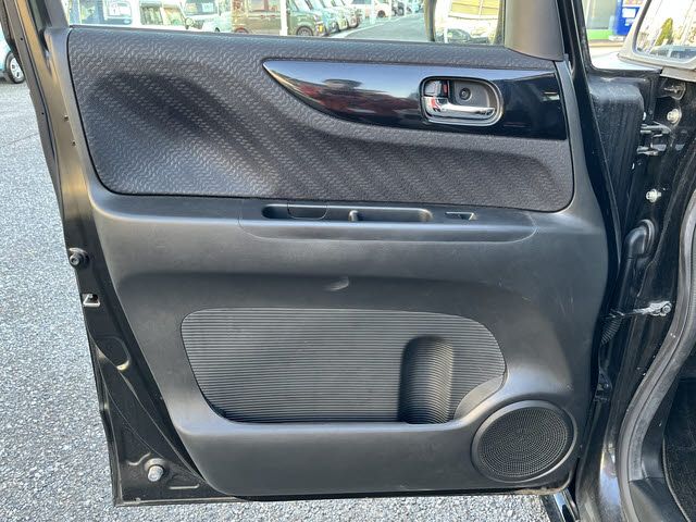 HONDA N BOX CUSTOM 2013