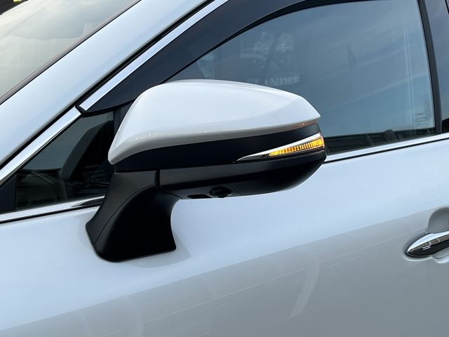 TOYOTA HARRIER HYBRID 2024