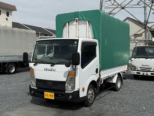 ISUZU ELF 2011