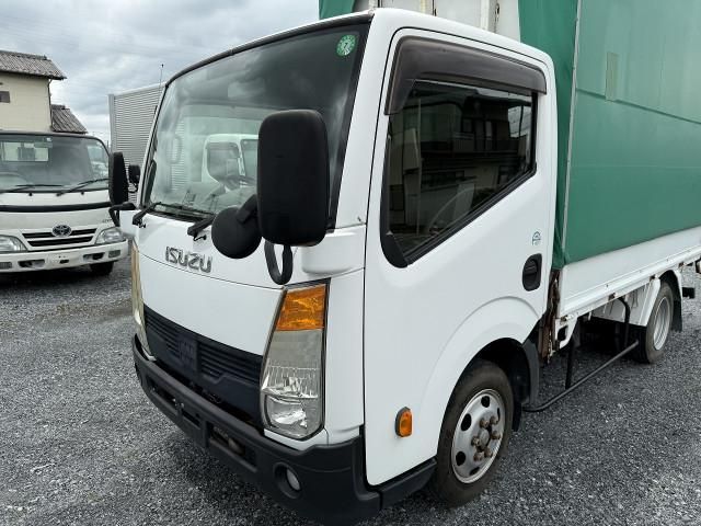 ISUZU ELF 2011