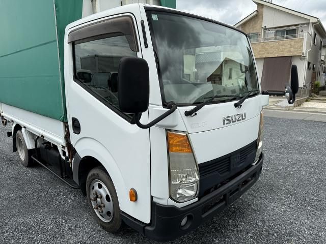 ISUZU ELF 2011
