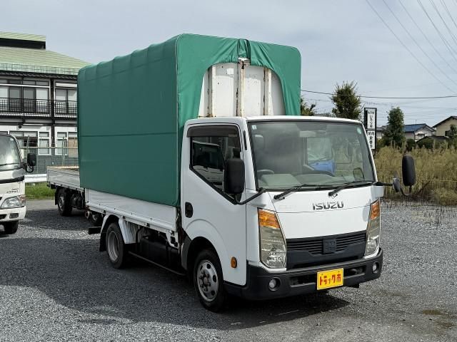 ISUZU ELF 2011