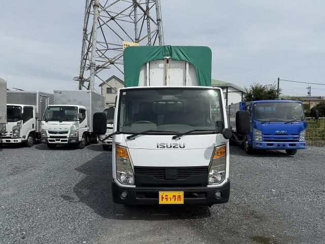 ISUZU ELF 2011