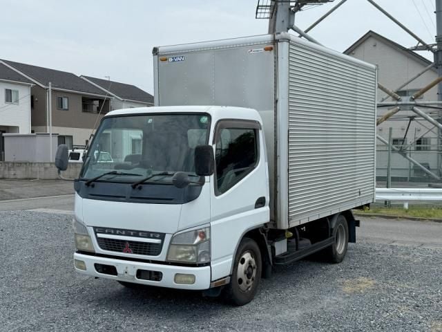 MITSUBISHI CANTER 2006