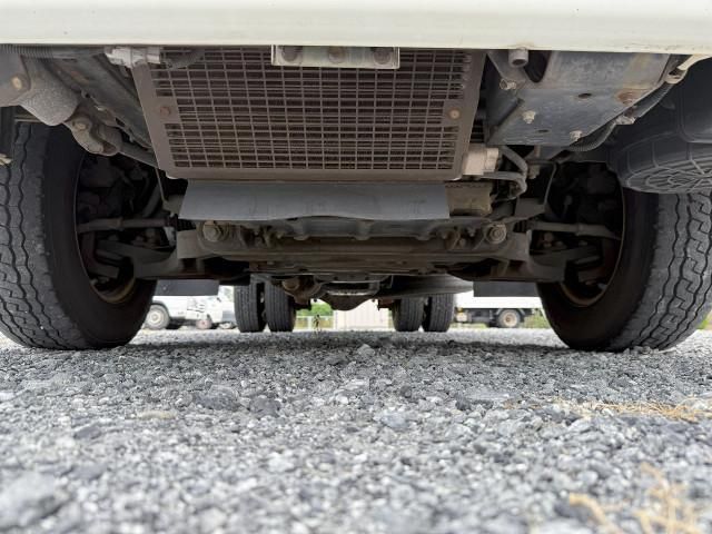 MITSUBISHI CANTER 2006