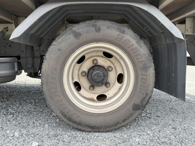 MITSUBISHI CANTER 2006