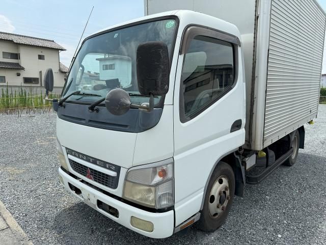 MITSUBISHI CANTER 2006