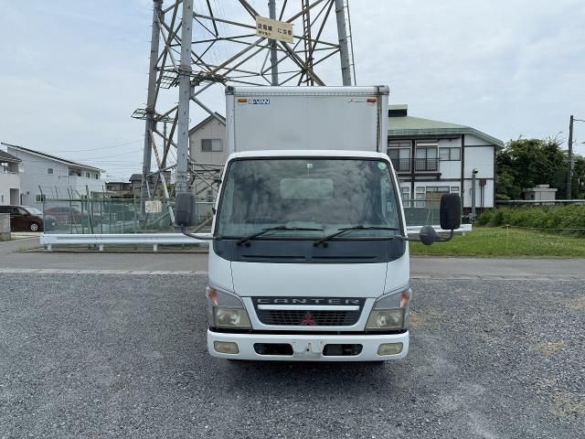MITSUBISHI CANTER 2006