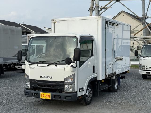 ISUZU ELF 2019