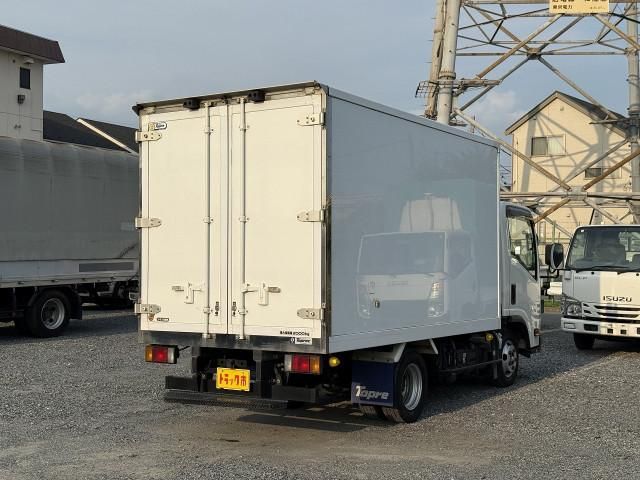ISUZU ELF 2019