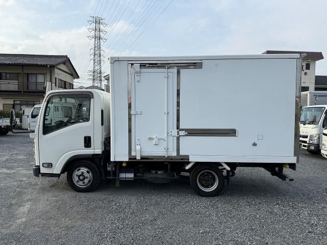 ISUZU ELF 2019