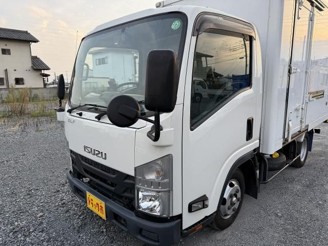 ISUZU ELF 2019
