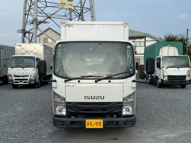 ISUZU ELF 2019