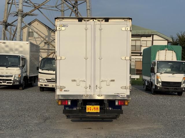 ISUZU ELF 2019