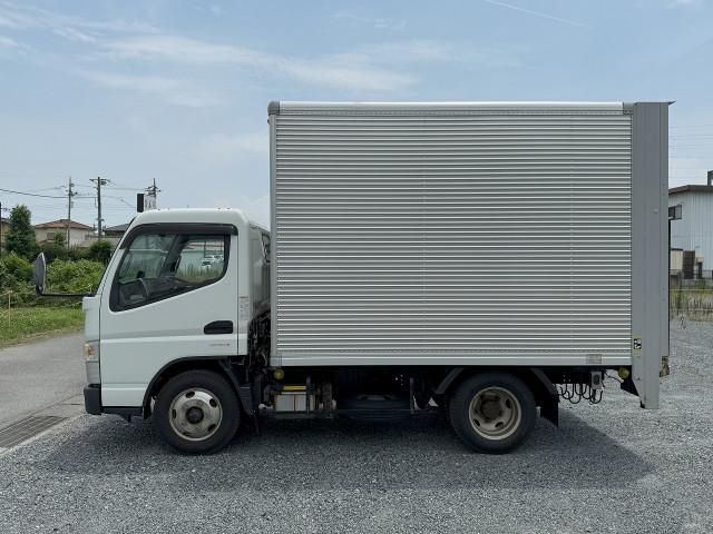 MITSUBISHI CANTER 2020