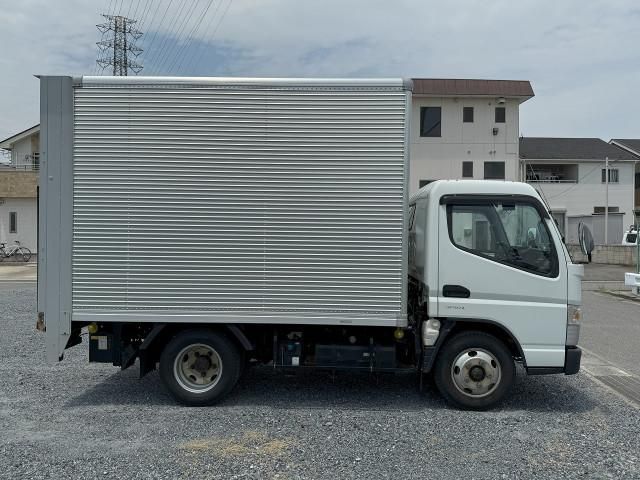 MITSUBISHI CANTER 2020