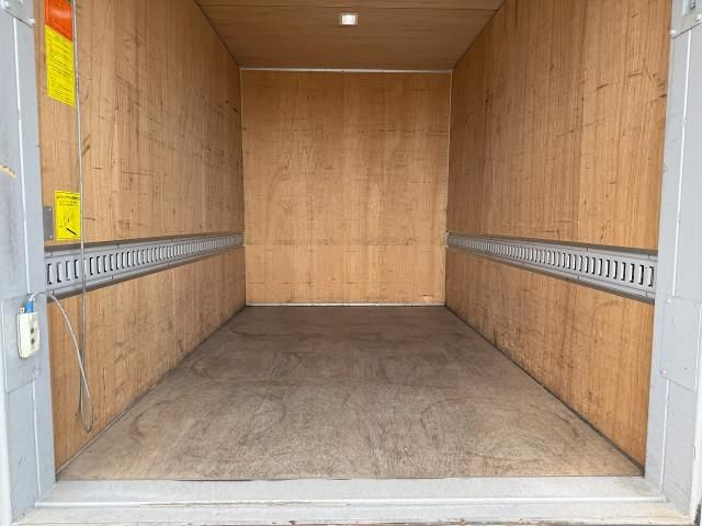 MITSUBISHI CANTER 2020