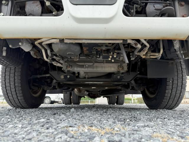 MITSUBISHI CANTER 2020