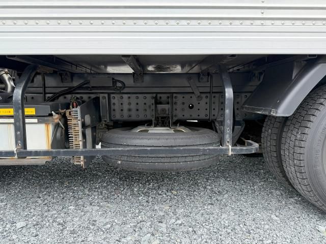 MITSUBISHI CANTER 2020