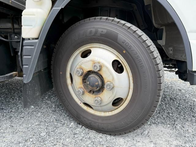 MITSUBISHI CANTER 2020