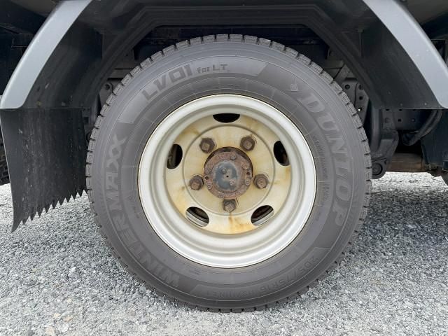 MITSUBISHI CANTER 2020