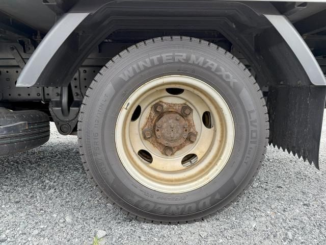 MITSUBISHI CANTER 2020