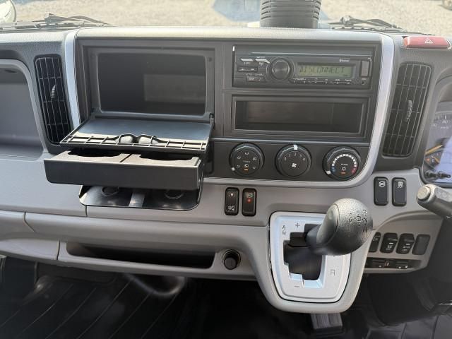 MITSUBISHI CANTER 2020